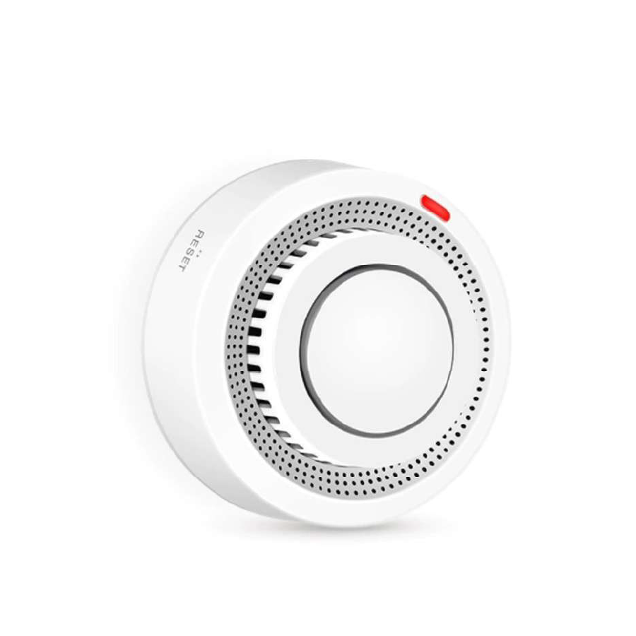 Tuya Smart WiFi Smoke Detector